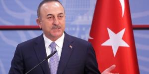Bakan Çavuşoğlu, büyükelçilerle korona virüsün etkilerini görüştü