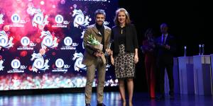 “İstanbul Okan Üniversitesi Yılın En’leri Ödülleri” sahiplerini buldu