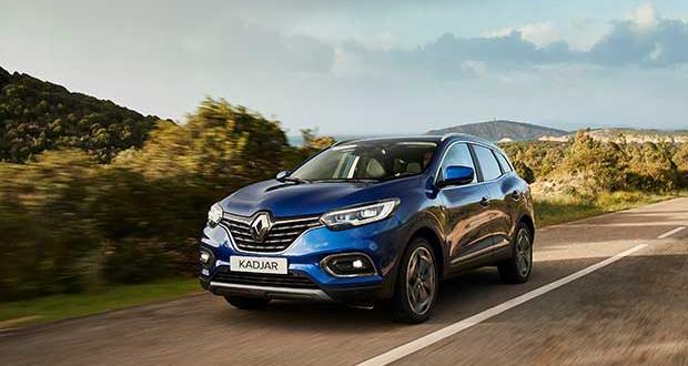 Yeni Renault Kadjar Türkiye’de! İşte fiyatı ve özellikleri